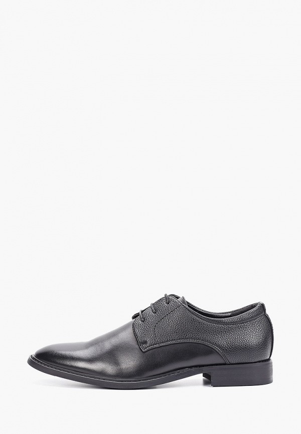 

Туфли Duca di Morrone, Черный, Duca di Morrone DU014AMGOGG0