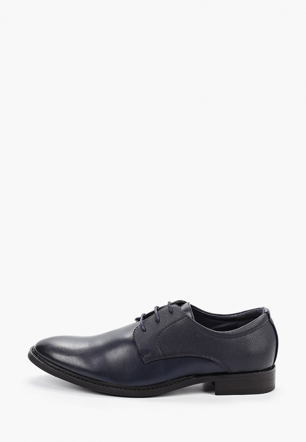 

Туфли Duca di Morrone, Синий, Duca di Morrone DU014AMGOGG1