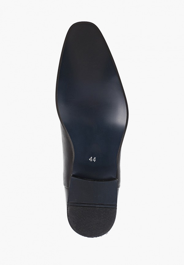

Туфли Duca di Morrone, Черный, Duca di Morrone DU014AMGOGG5