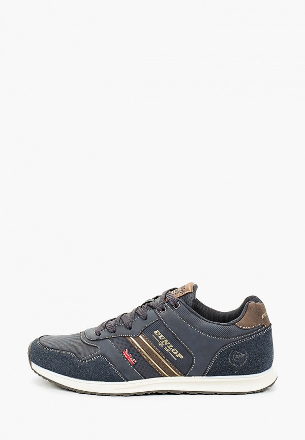 

Кроссовки Dunlop, Синий