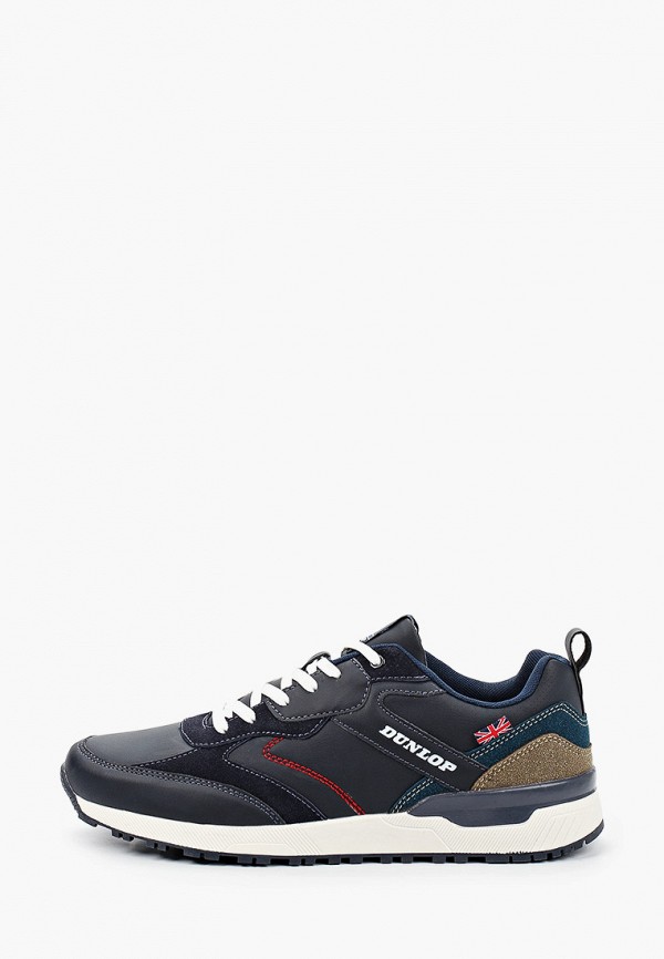 

Кроссовки Dunlop, Синий