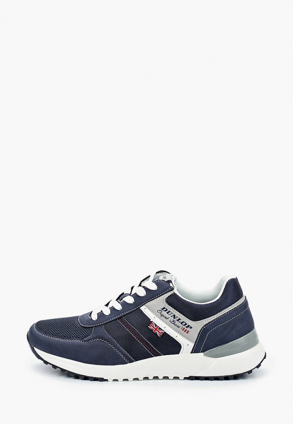 

Кроссовки Dunlop, Синий
