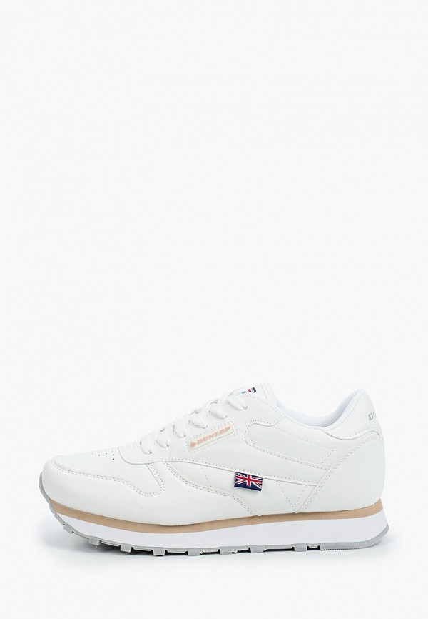

Кроссовки Dunlop, Белый