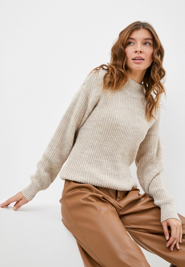 

Свитер Dunia, Бежевый