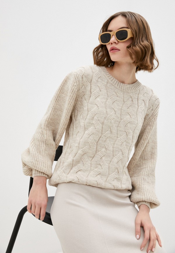 

Джемпер Dunia, Бежевый