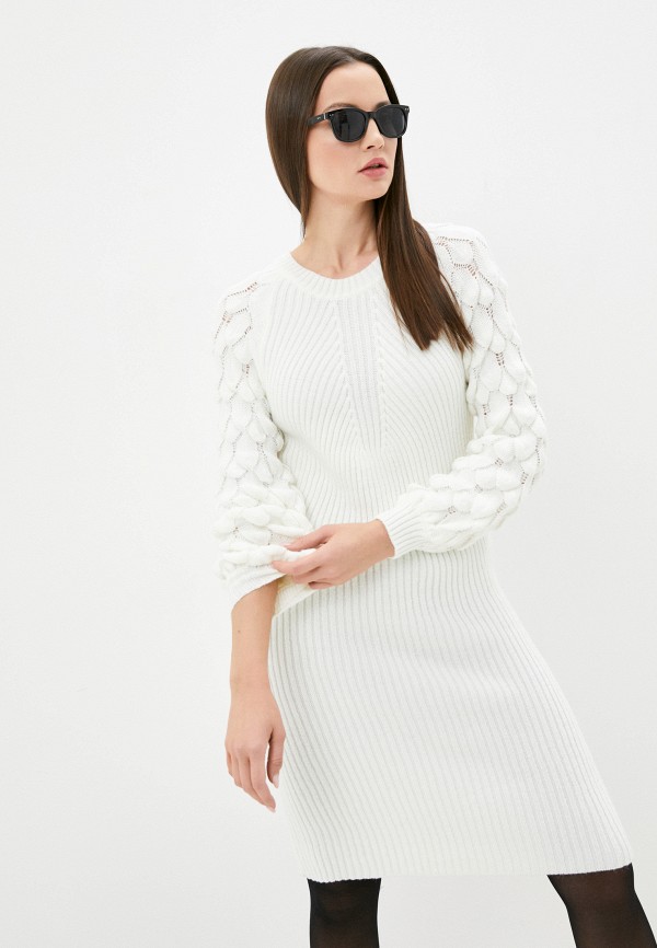 

Платье Dunia, Белый