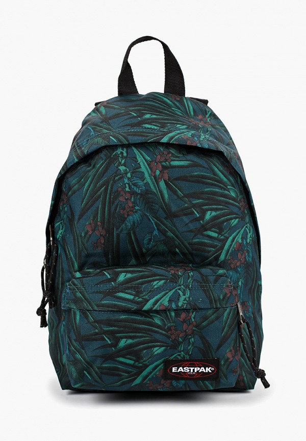 

Рюкзак Eastpak, Зеленый, ORBIT
