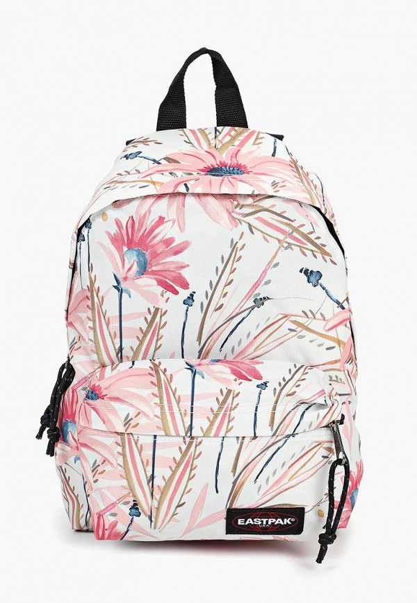 

Рюкзак Eastpak, Eastpak EA001BGEQCS4, Белый