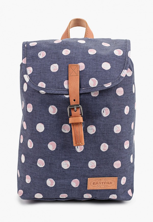 

Рюкзак Eastpak, CASYL, Синий