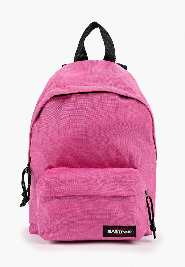 

Рюкзак Eastpak, Розовый, ORBIT