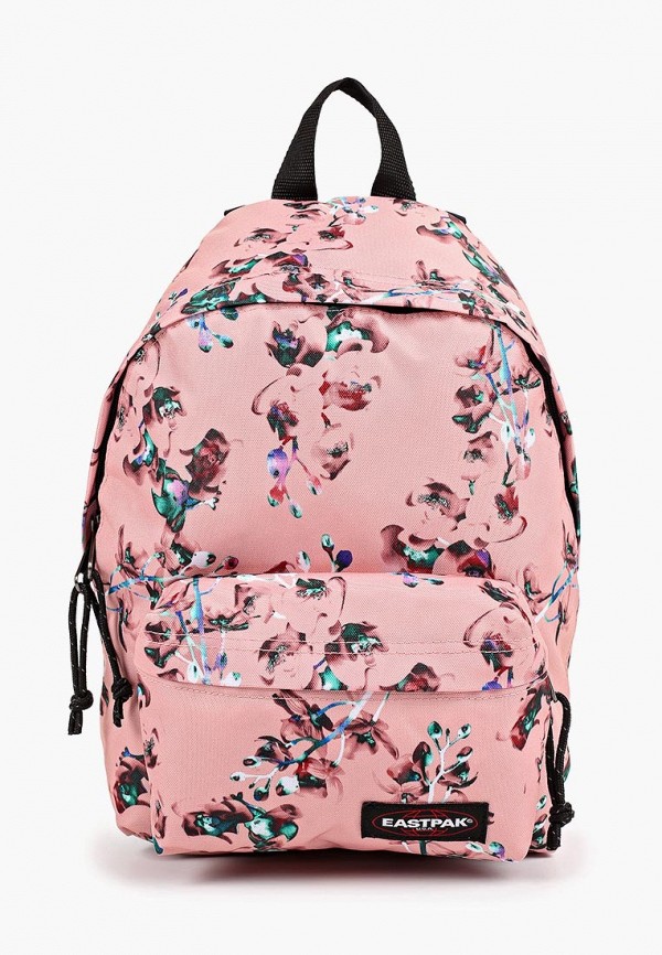 

Рюкзак Eastpak, Розовый, Eastpak EA001BGFRGN5