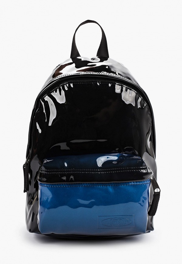 

Рюкзак Eastpak, Синий, GLOSSY ORBIT
