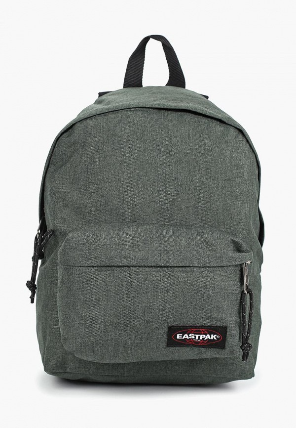 

Рюкзак Eastpak, Eastpak EA001BKCQZX7, Зеленый