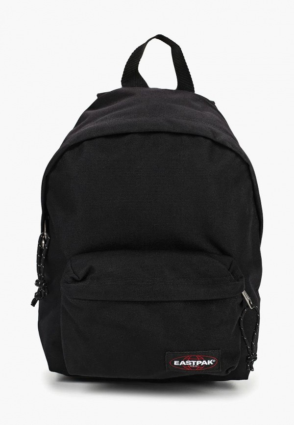 

Рюкзак Eastpak, Черный, ORBIT