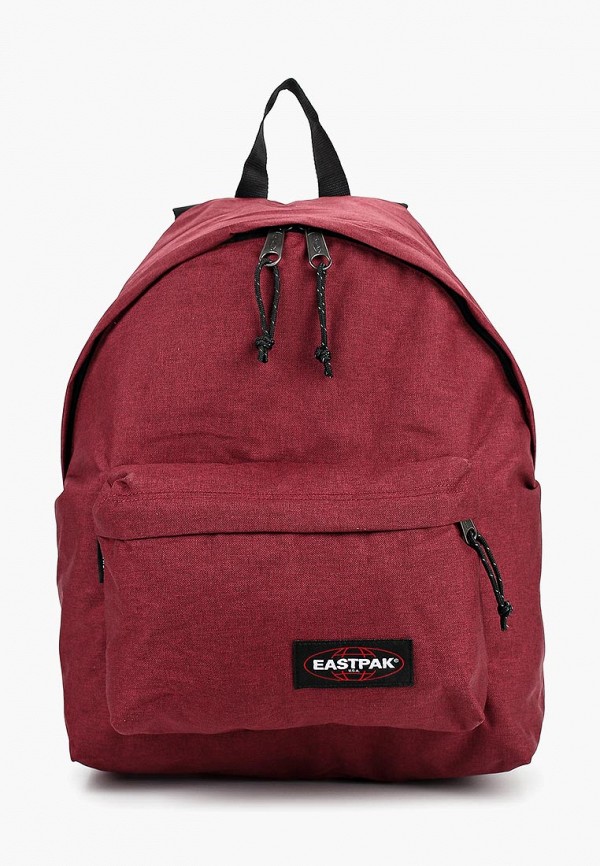 

Рюкзак Eastpak, Бордовый, PADDED PAK'R
