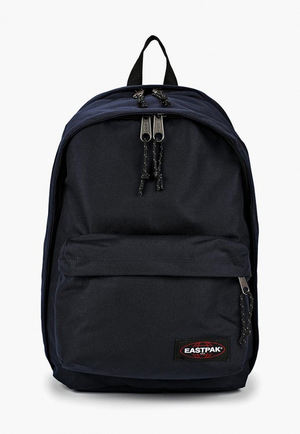 

Рюкзак Eastpak, Синий, BACK TO WORK