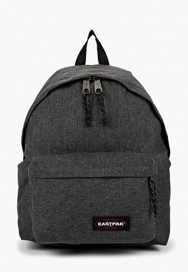 

Рюкзак Eastpak, Серый, Eastpak EA001BUCRAF8