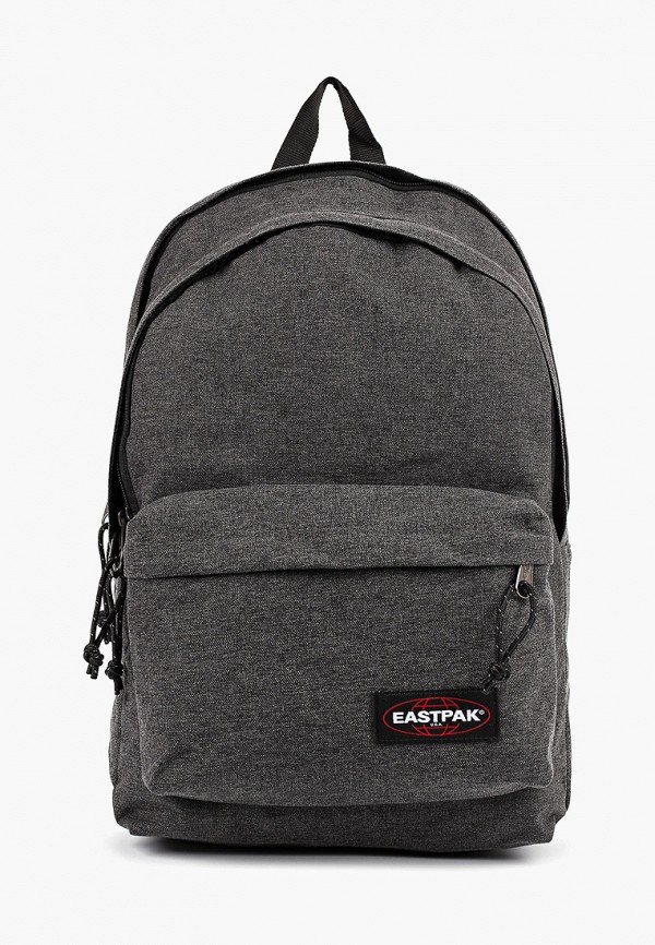 

Рюкзак Eastpak, Серый, OUT OF OFFICE 3.0