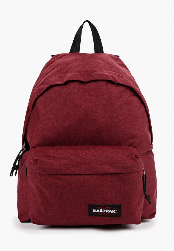 

Рюкзак Eastpak, Бордовый, PADDED PAK'R