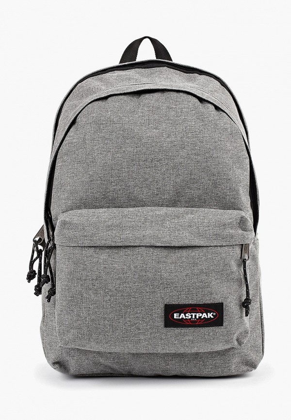 

Рюкзак Eastpak, Серый, OUT OF OFFICE 3.0