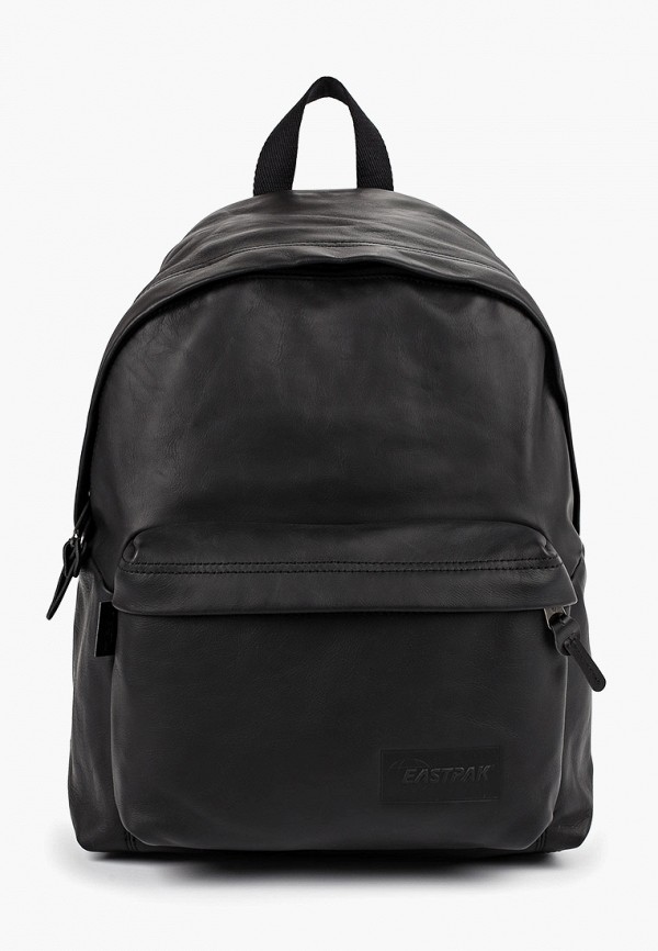 

Рюкзак Eastpak, PADDED PAK'R, Черный