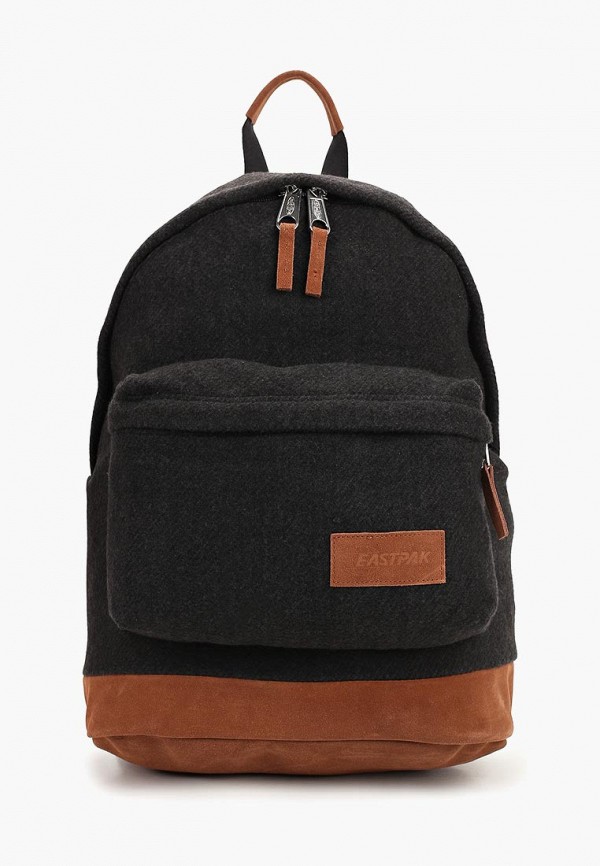 

Рюкзак Eastpak, Eastpak EA001BUDEAI1, Черный