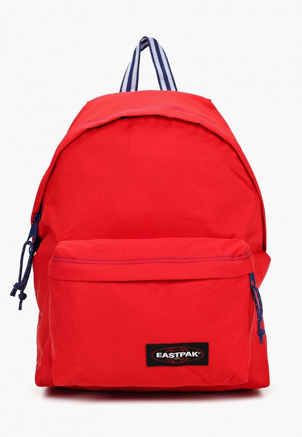 

Рюкзак Eastpak, Красный