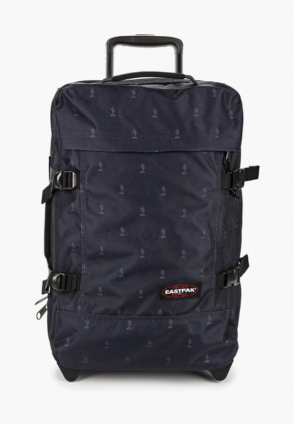 

Чемодан Eastpak, Eastpak EA001BUDEAK5, Синий