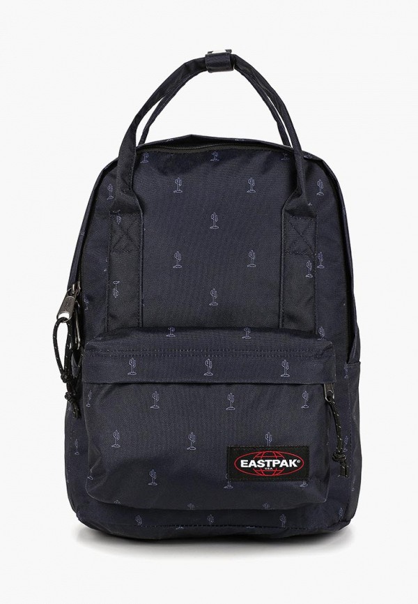 

Рюкзак Eastpak, Eastpak EA001BUDEAK9, Синий
