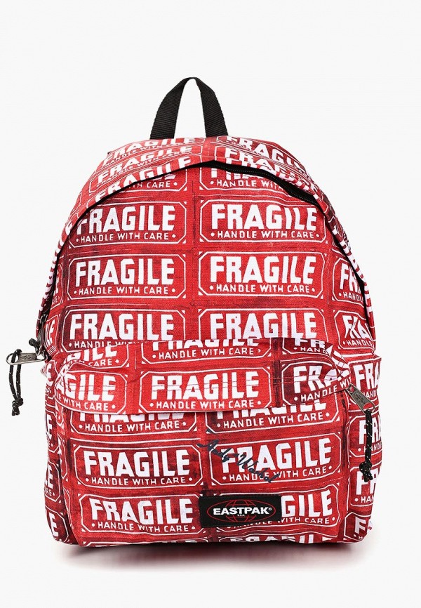 

Рюкзак Eastpak, Красный