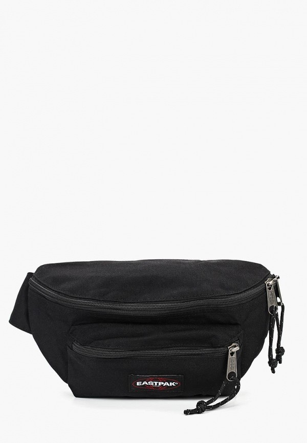 

Сумка поясная Eastpak, Черный