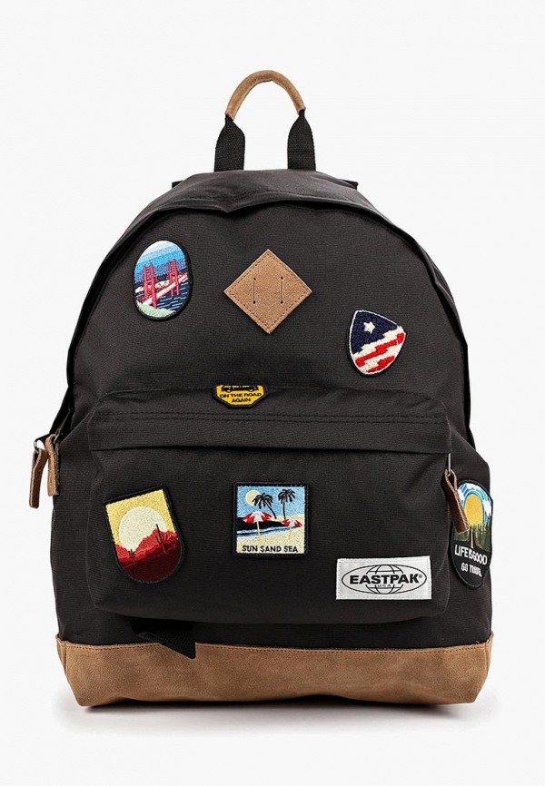 

Рюкзак Eastpak, Черный, WYOMING
