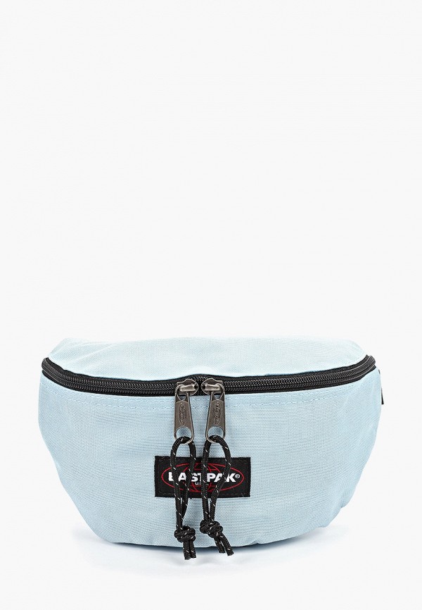 

Сумка поясная Eastpak, Голубой, Eastpak EA001BUFRWR7