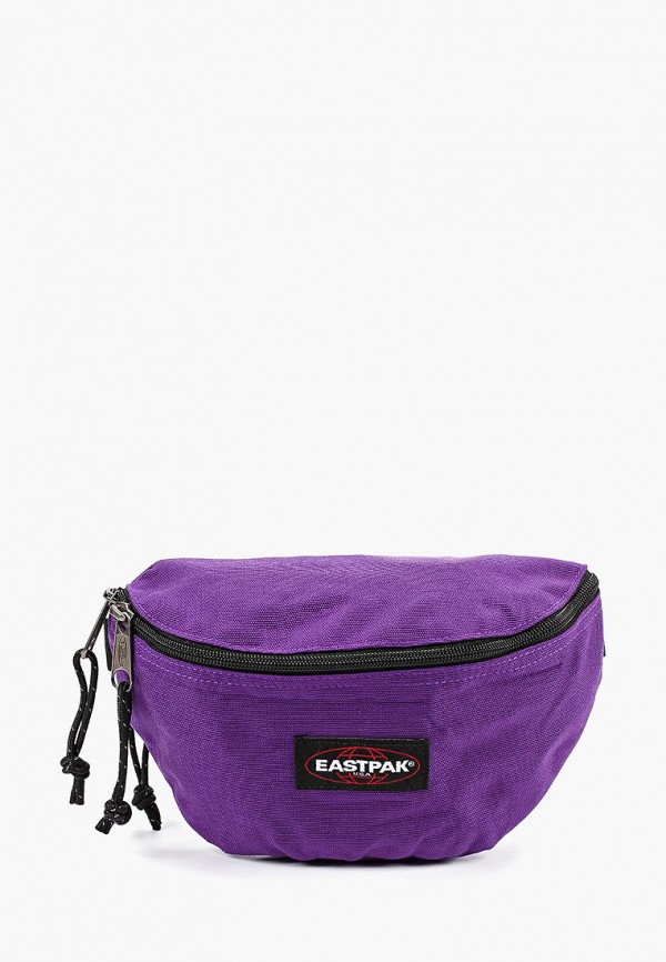 

Сумка поясная Eastpak, Фиолетовый, SPRINGER