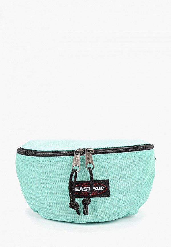 

Сумка поясная Eastpak, Бирюзовый, SPRINGER