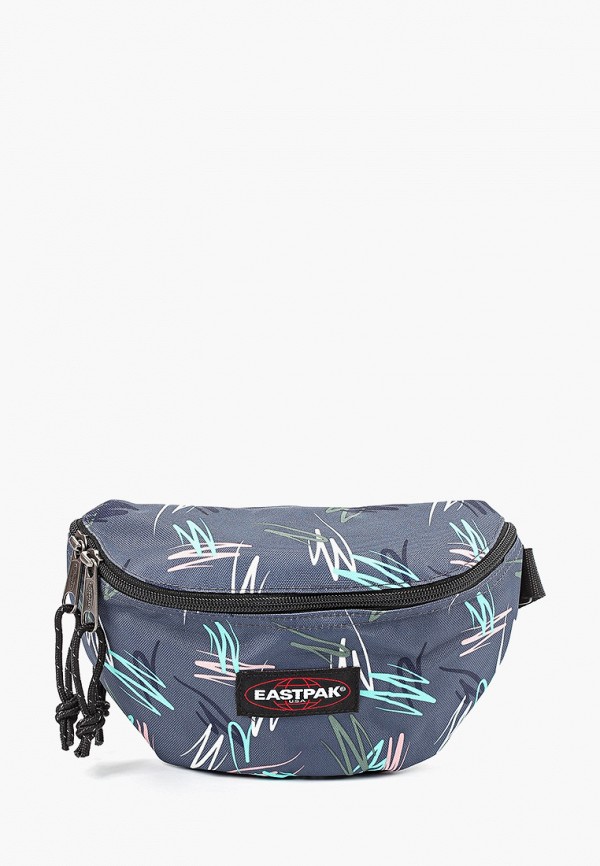 

Сумка поясная Eastpak, Серый, SPRINGER