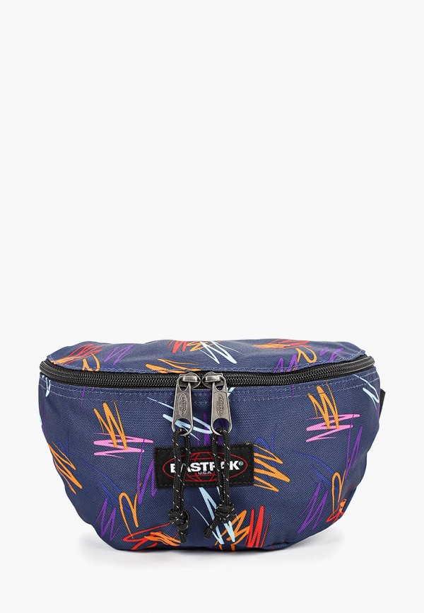 

Сумка поясная Eastpak, Синий, Eastpak EA001BUFRWS7