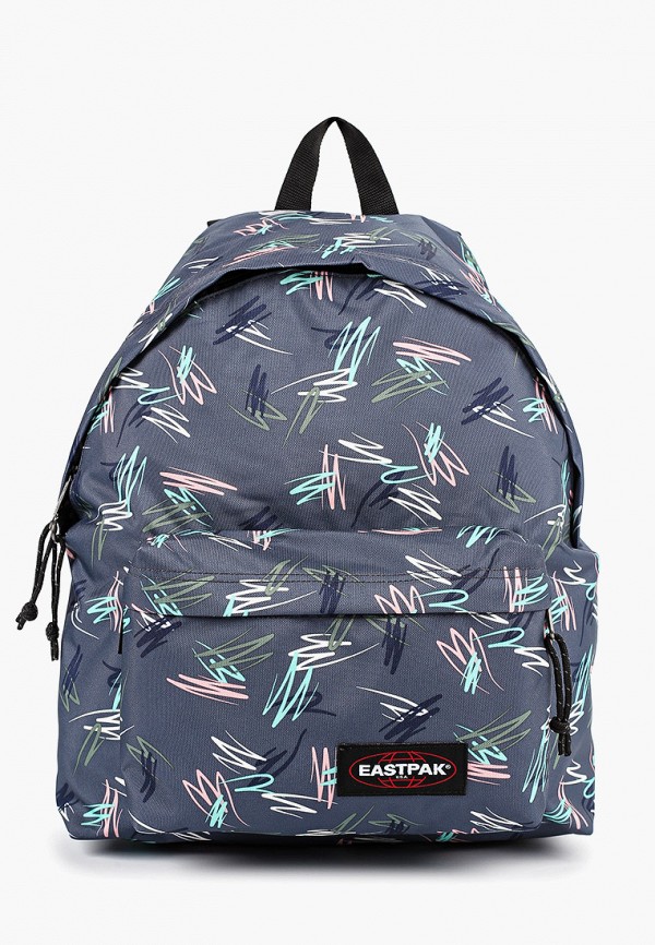 

Рюкзак Eastpak, Серый, PADDED PAK'R