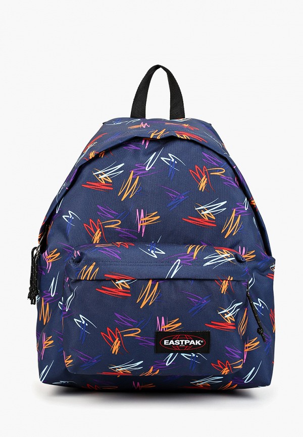 

Рюкзак Eastpak, Синий, Eastpak EA001BUFRWT0