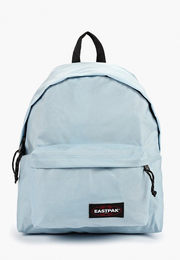 

Рюкзак Eastpak, Голубой, PADDED PAK'R