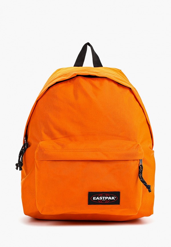 

Рюкзак Eastpak, Оранжевый, Eastpak EA001BUFRWT2