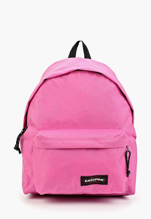 

Рюкзак Eastpak, Розовый, Eastpak EA001BUFRWT3