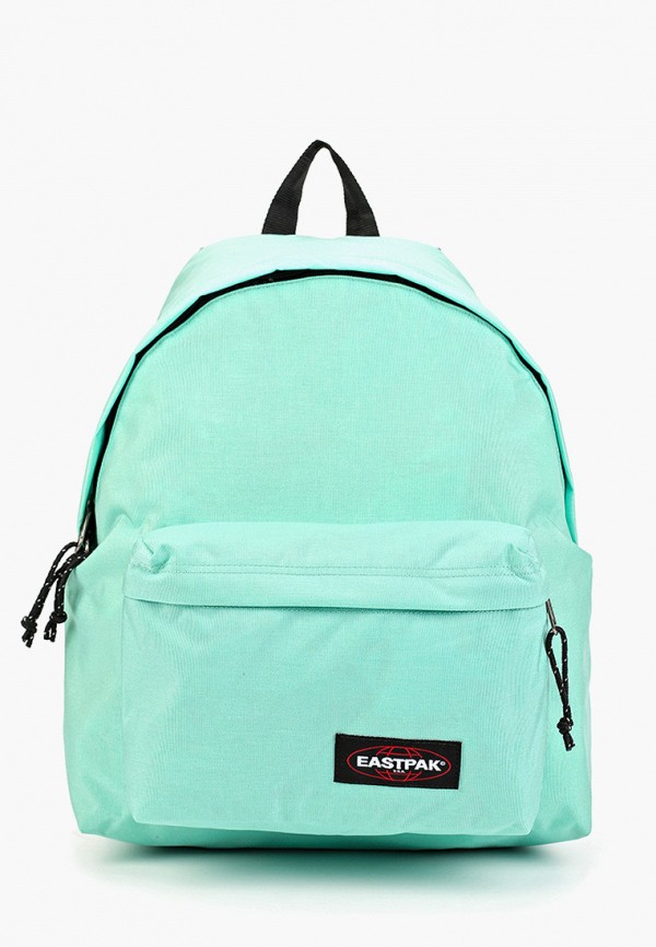 

Рюкзак Eastpak, Зеленый, PADDED PAK'R