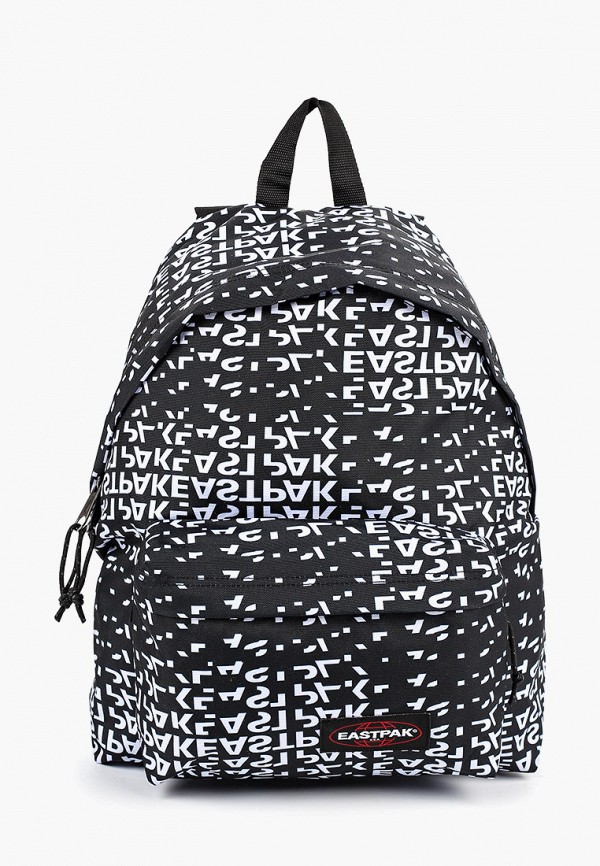 

Рюкзак Eastpak, Черный, PADDED PAK'R
