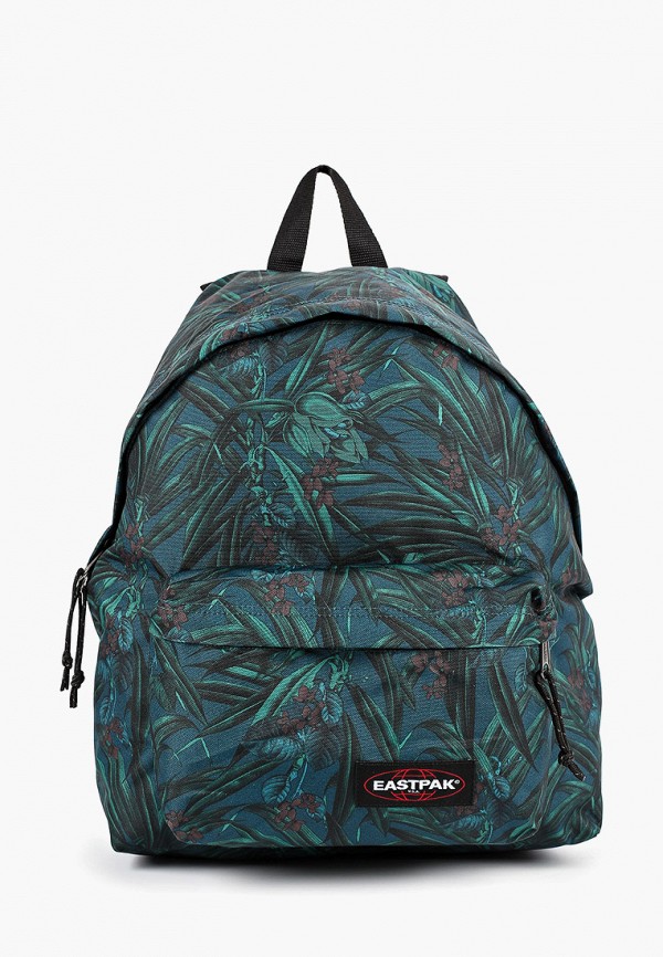 

Рюкзак Eastpak, Зеленый, PADDED PAK'R