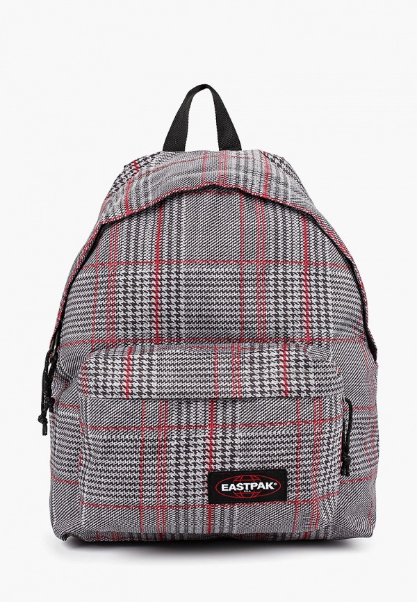 

Рюкзак Eastpak, Серый, PADDED PAK'R