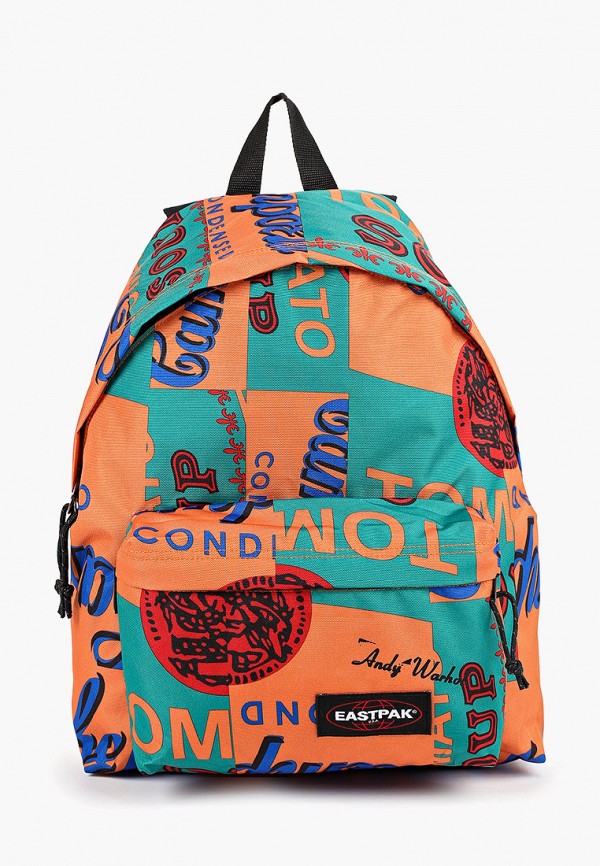 

Рюкзак Eastpak, Разноцветный, PADDED PAK'R x Andy Warhol