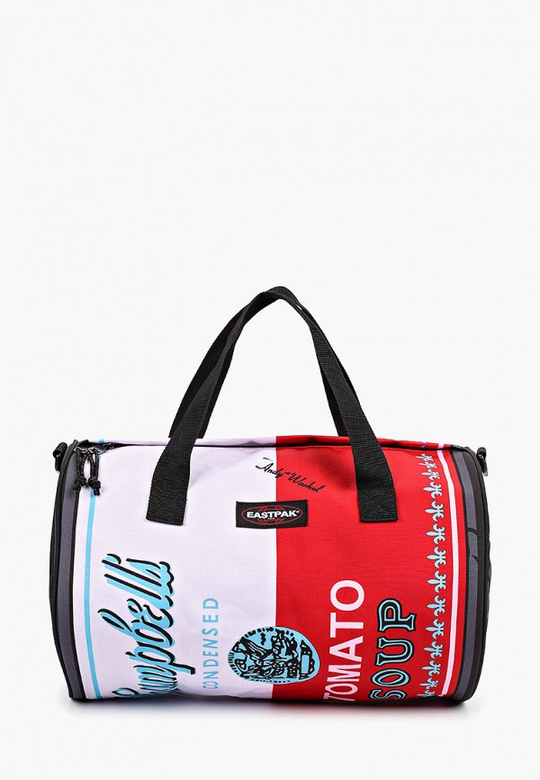 

Сумка спортивная Eastpak, Eastpak EA001BUFRWV5, Мультиколор