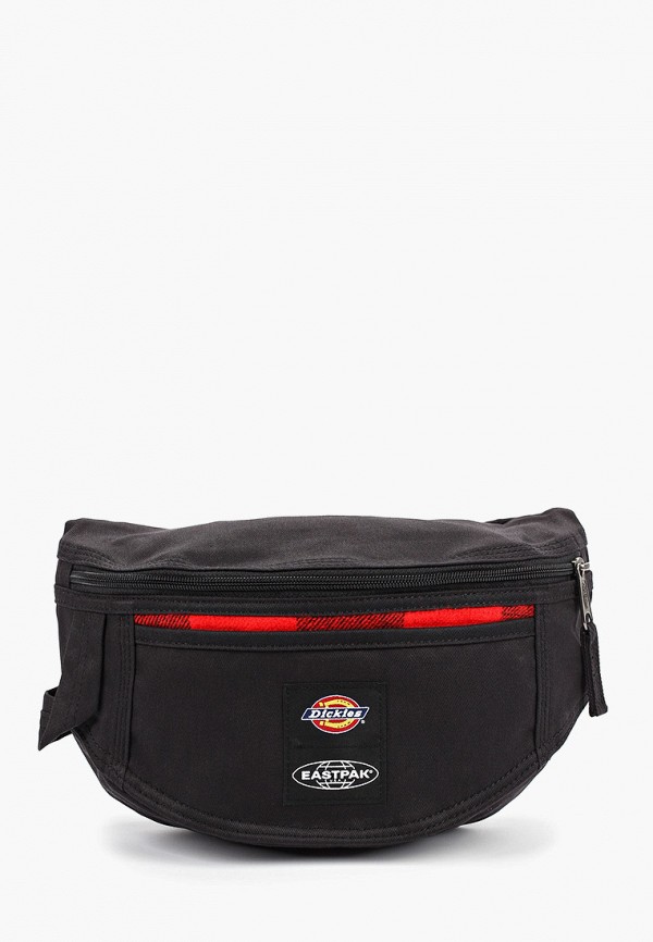 

Сумка поясная Eastpak, Черный, Eastpak EA001BUFRWW1