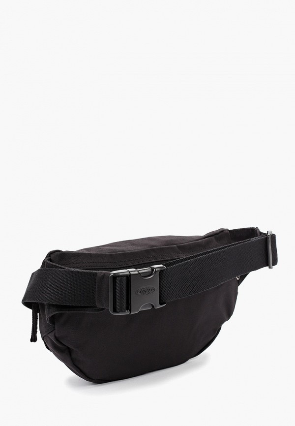 

Сумка поясная Eastpak, Черный, BUNDEL x Dickies